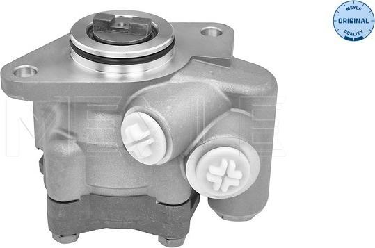 Meyle 214 631 0002 - Hydraulic pump, power steering fits: IVECO DAILY III, DAILY IV, MASSIF autosila-amz.com