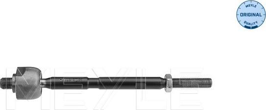 Meyle 216 031 0008 - Осевой шарнир, рулевая тяга autosila-amz.com