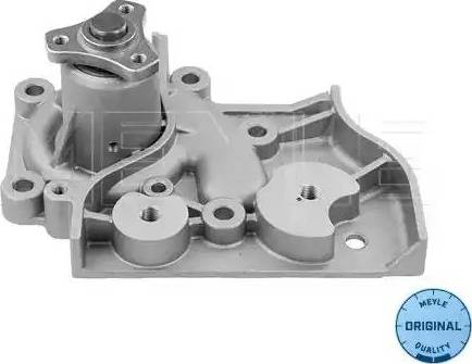 Meyle 28-13 220 0002 - Водяной насос autosila-amz.com