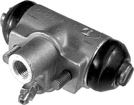 MGA C1308 - Колесный тормозной цилиндр autosila-amz.com
