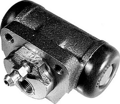MGA PM719336 - Комплект тормозных колодок, барабанные autosila-amz.com