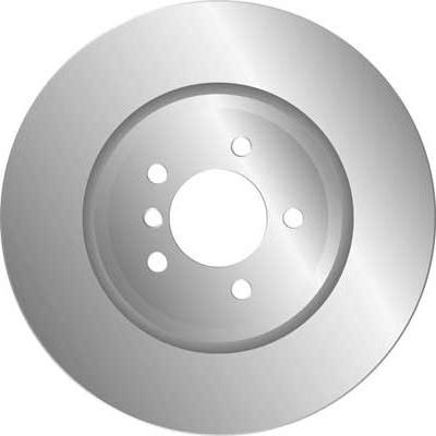 MGA D1485 - Тормозной диск autosila-amz.com