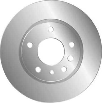 Eicher 104880139 - Тормозной диск autosila-amz.com