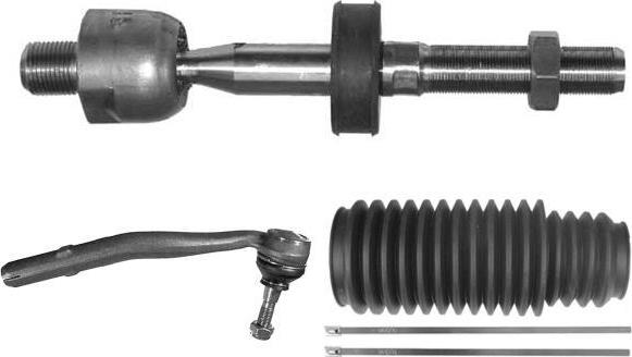 MGA DB7580 - Рулевая тяга autosila-amz.com