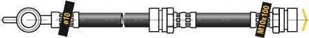 MGA F5257 - Тормозной шланг autosila-amz.com