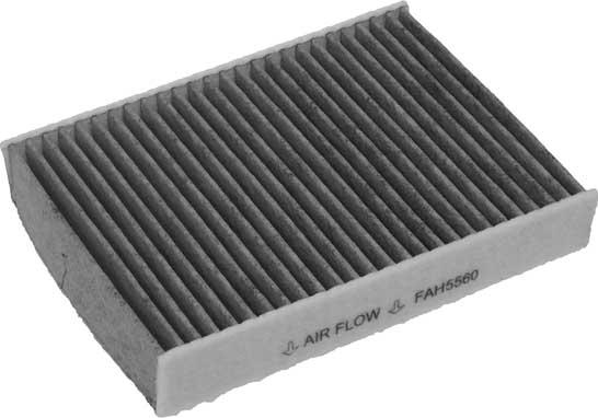 MGA FAH5560 - Фильтр воздуха в салоне autosila-amz.com