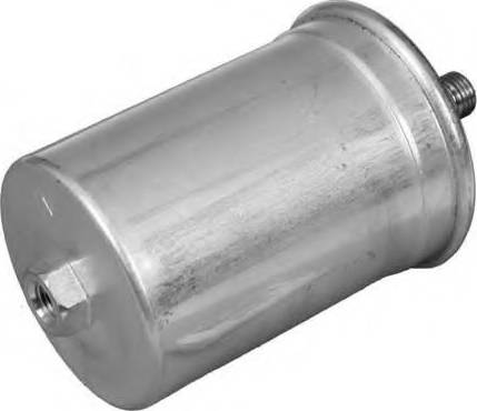 MGA FE4009 - Топливный фильтр autosila-amz.com