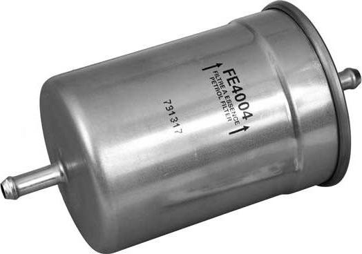 MGA FE4004 - Топливный фильтр autosila-amz.com