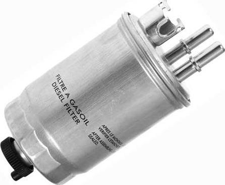 MGA FG2098 - Топливный фильтр autosila-amz.com