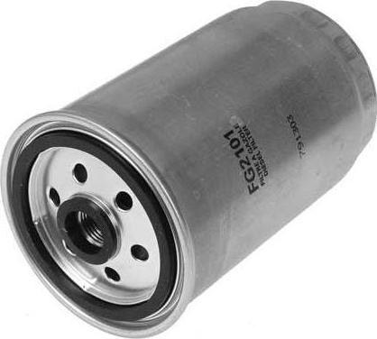 Ashika Y024-35 - Топливный фильтр autosila-amz.com