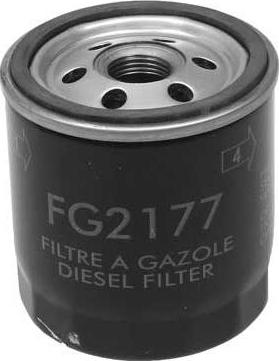 MGA FG2177 - Топливный фильтр autosila-amz.com