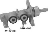 MGA MC2975 - Главный тормозной цилиндр autosila-amz.com