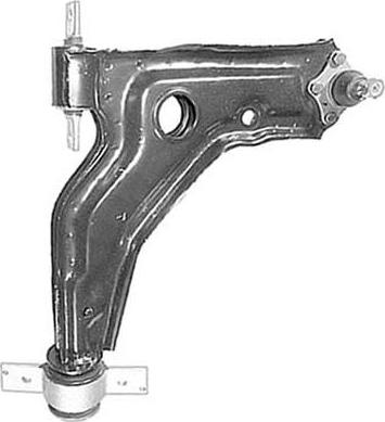 MGA SB7518 - Рычаг подвески колеса autosila-amz.com