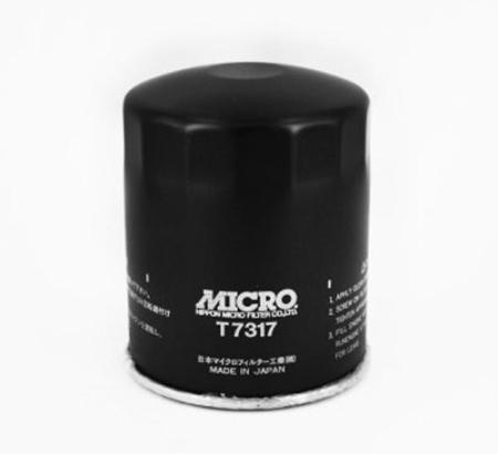 Micro T-7317 - Масляный фильтр autosila-amz.com