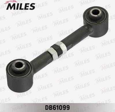 Miles DB61099 - Куполообразная стойка autosila-amz.com