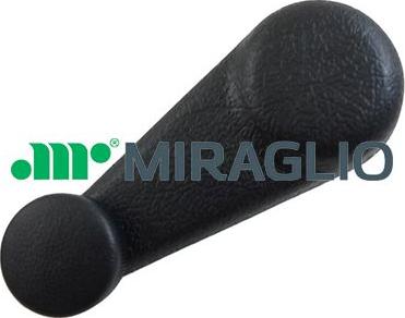 Miraglio 50/96 - Ручка стеклоподъемника autosila-amz.com