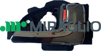 Miraglio 60/401 - Ручка двери autosila-amz.com
