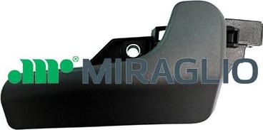 Miraglio 60/410 - Ручка двери autosila-amz.com