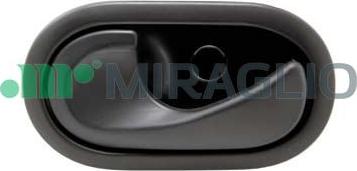 Miraglio 60/170 - Ручка двери autosila-amz.com