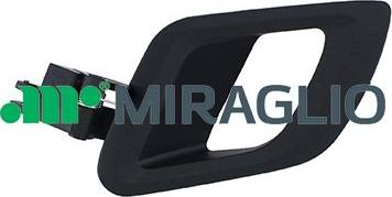 Miraglio 60/341 - Ручка двери внутренняя autosila-amz.com