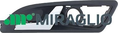 Miraglio 60/343 - Ручка двери autosila-amz.com