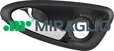 Miraglio 60/339 - Ручка двери autosila-amz.com