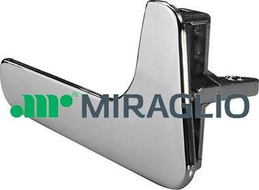 Miraglio 60/336 - Ручка двери autosila-amz.com