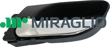 Miraglio 60/320 - Ручка двери autosila-amz.com