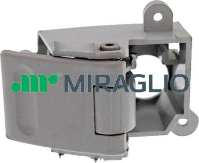 Miraglio 60/327 - Ручка двери autosila-amz.com