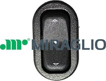 Miraglio 121/OPI76001 - Выключатель, стеклоподъемник autosila-amz.com
