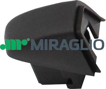 Miraglio 80/918 - Ручка двери autosila-amz.com