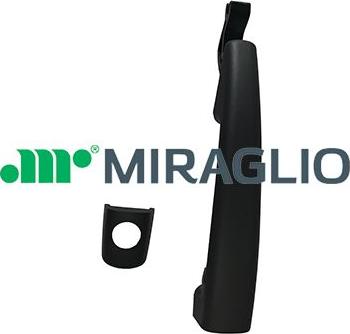 Miraglio 80/567 - Ручка двери autosila-amz.com