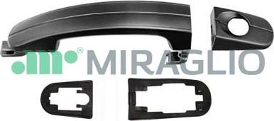 Miraglio 80/580 - Ручка двери autosila-amz.com