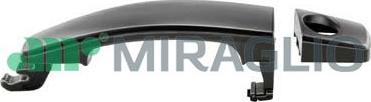 Miraglio 80/652 - Ручка двери autosila-amz.com