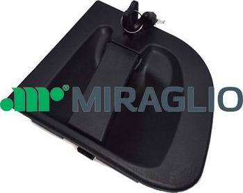 Miraglio 80/664 - Ручка двери autosila-amz.com