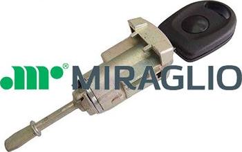 Miraglio 80/1038 - Ручка двери autosila-amz.com