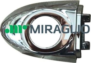 Miraglio 80/894 - Ручка двери autosila-amz.com