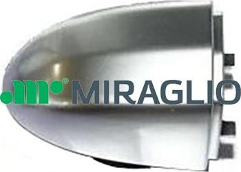 Miraglio 80/898 - Ручка двери autosila-amz.com