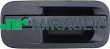 Miraglio 80/851 - Ручка двери autosila-amz.com
