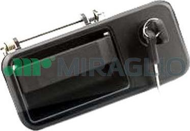 Miraglio 80/802 - Ручка двери autosila-amz.com