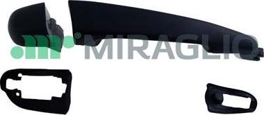 Miraglio 80/711 - Ручка двери autosila-amz.com