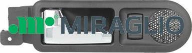 Miraglio 60/354 - Ручка двери autosila-amz.com