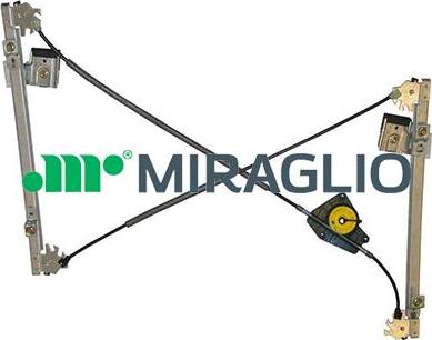 Miraglio 30/981 - Стеклоподъемник autosila-amz.com