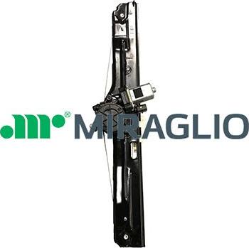 Miraglio 30/1541 - Стеклоподъемник autosila-amz.com