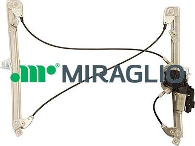 Miraglio 30/1056CK - Стеклоподъемник autosila-amz.com