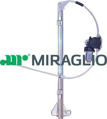 Miraglio 30/1005 - Стеклоподъемник \GM, IVECO, OPEL, RENAULT autosila-amz.com