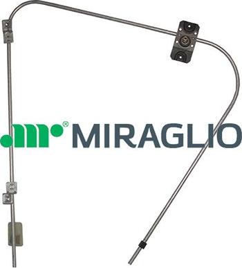 Miraglio 30/179B - Стеклоподъемник autosila-amz.com