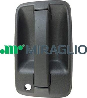 Miraglio 80/723 - Ручка двери autosila-amz.com
