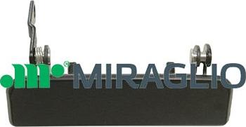 Miraglio 80/714 - Ручка двери autosila-amz.com