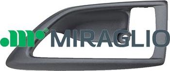 Miraglio 60/373 - Ручка двери autosila-amz.com